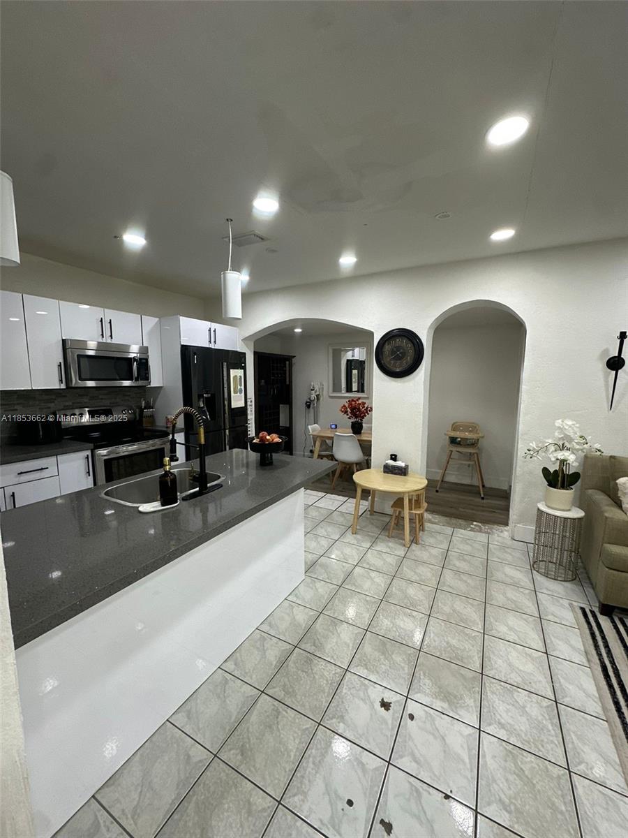 SIERRA - Residential