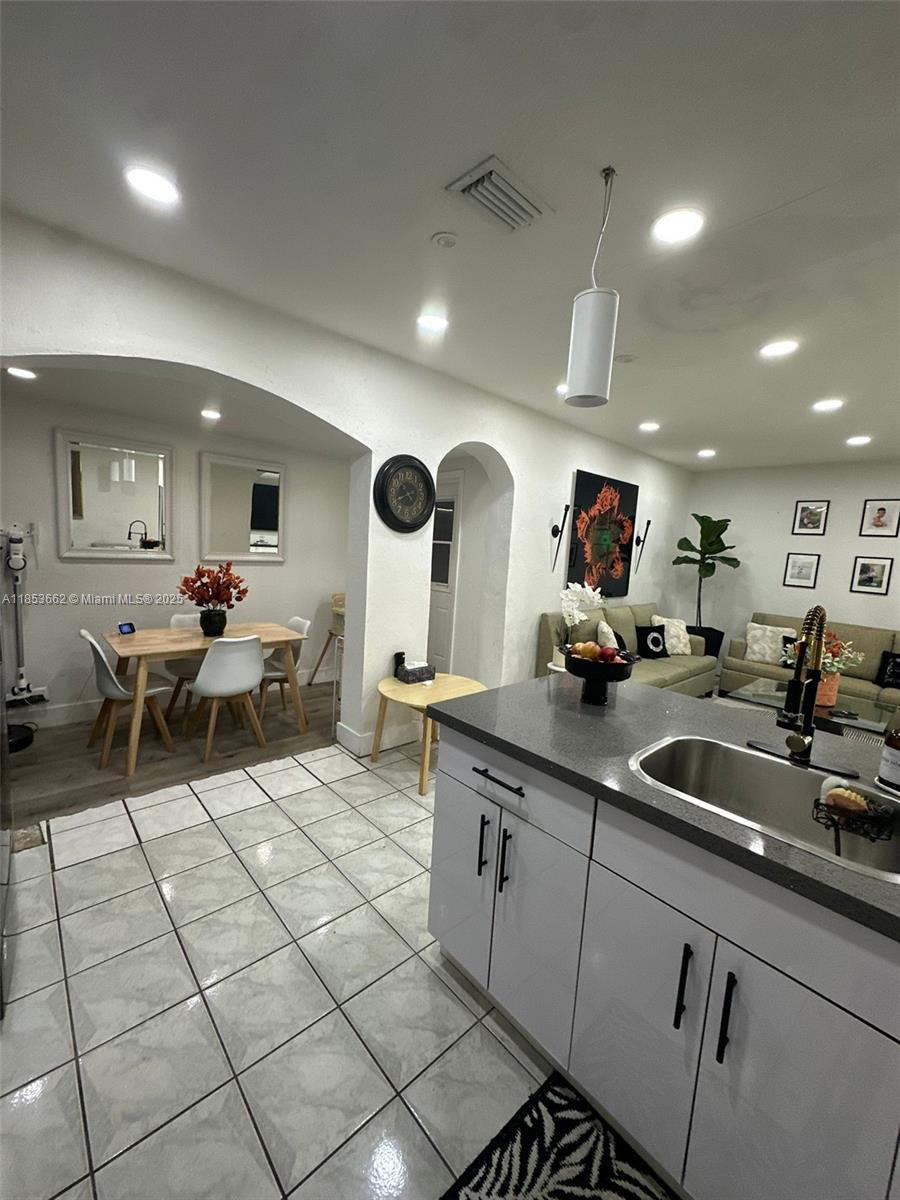 SIERRA - Residential