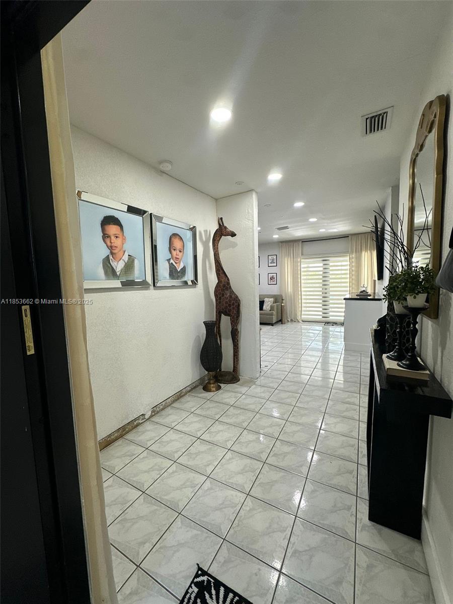 SIERRA - Residential