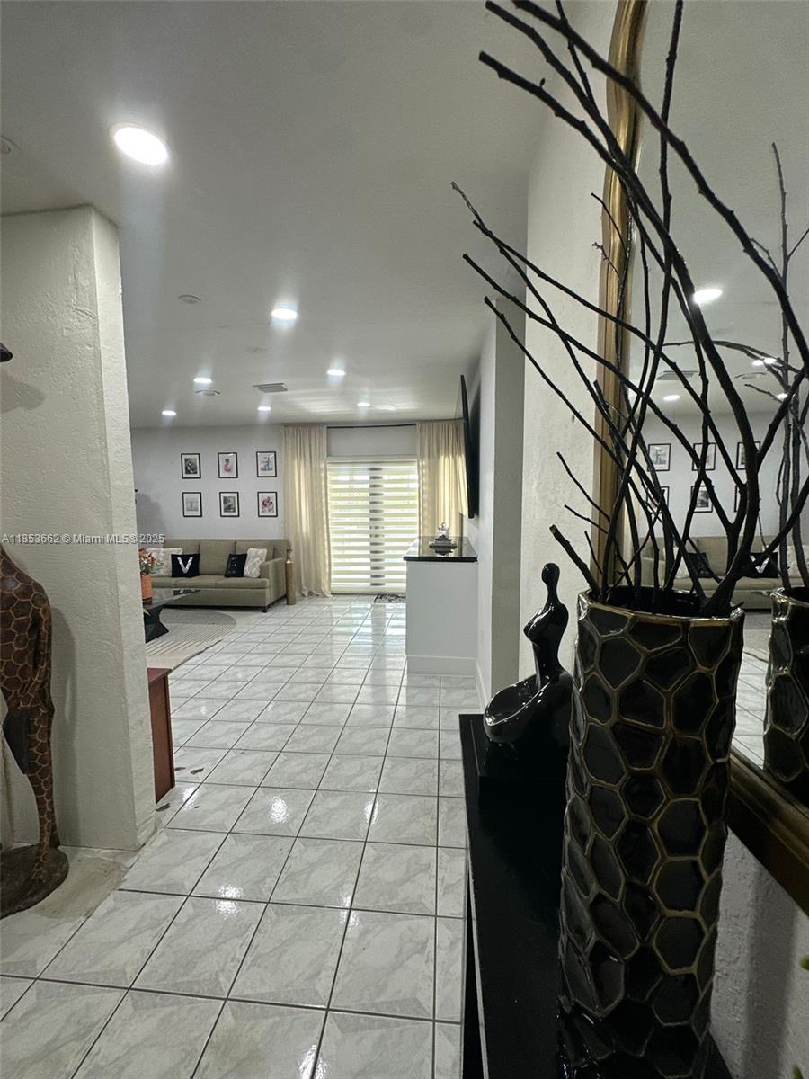 SIERRA - Residential