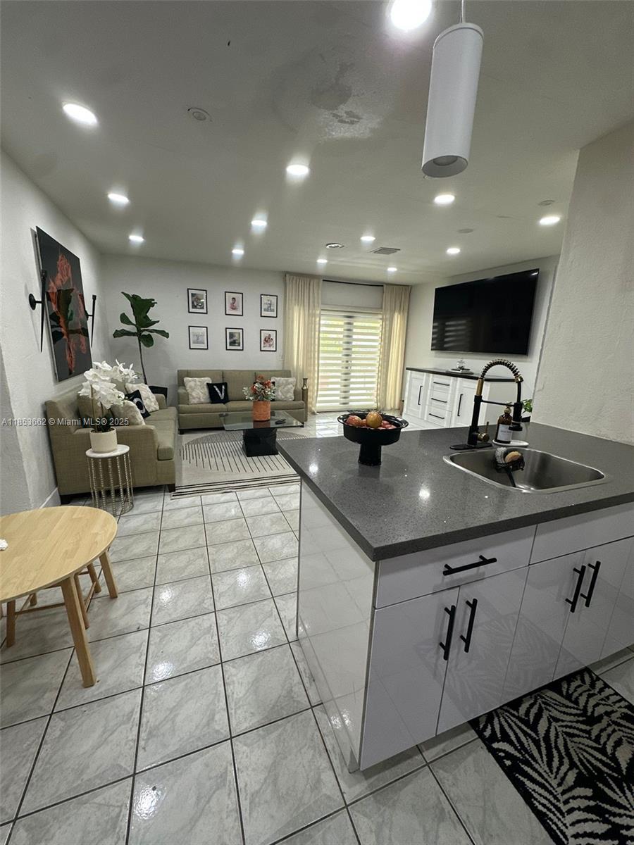 SIERRA - Residential