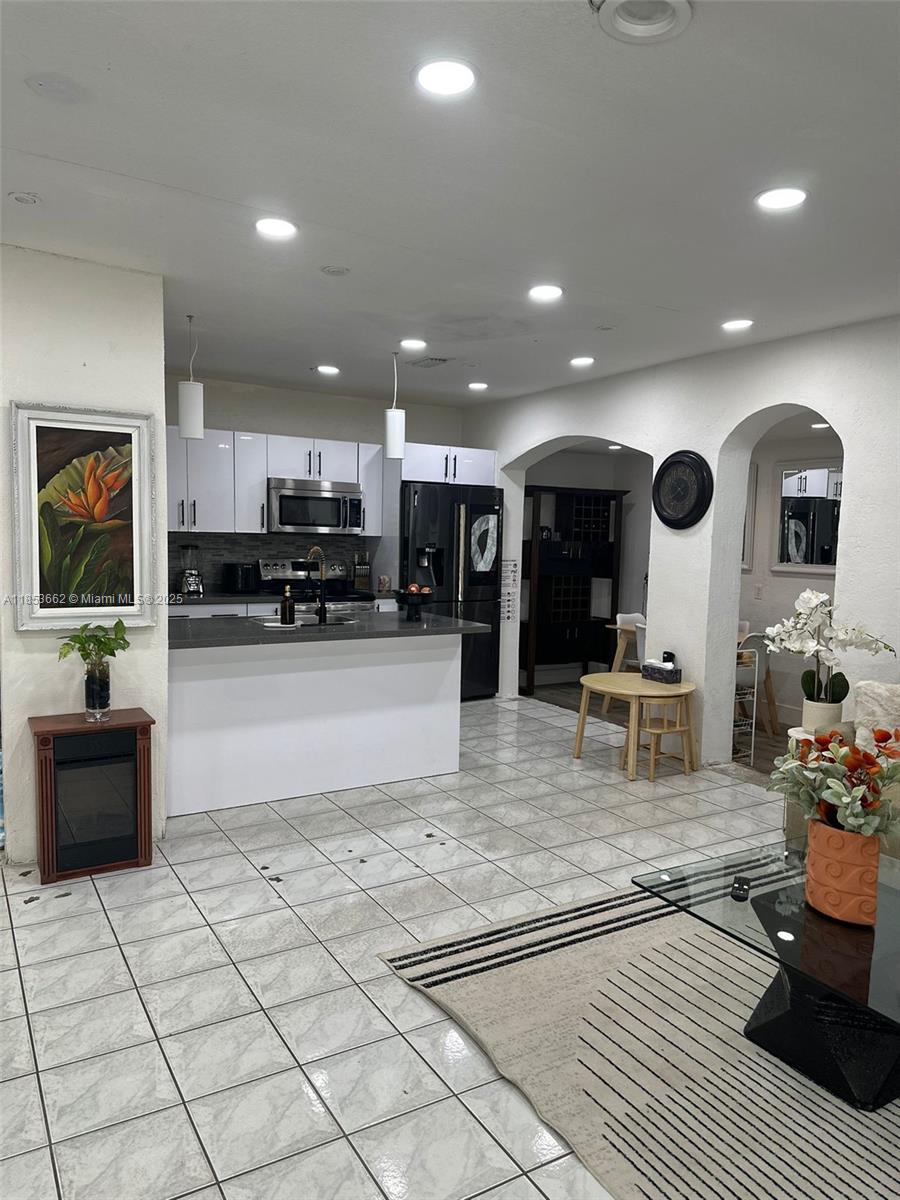 SIERRA - Residential