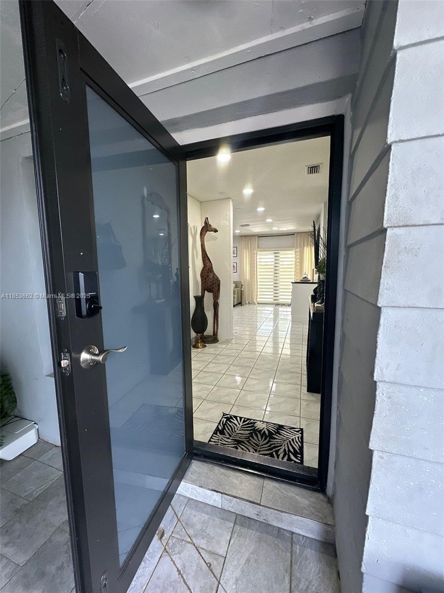 SIERRA - Residential