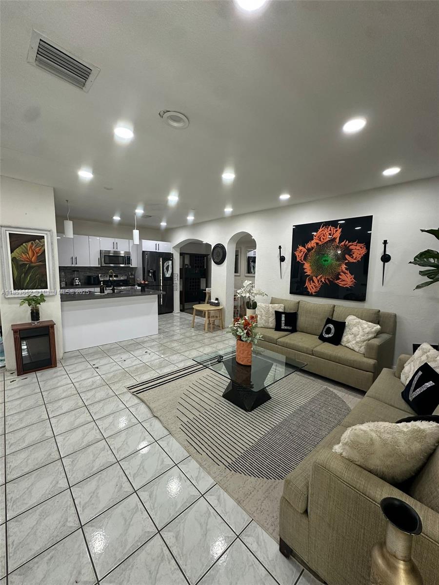 SIERRA - Residential