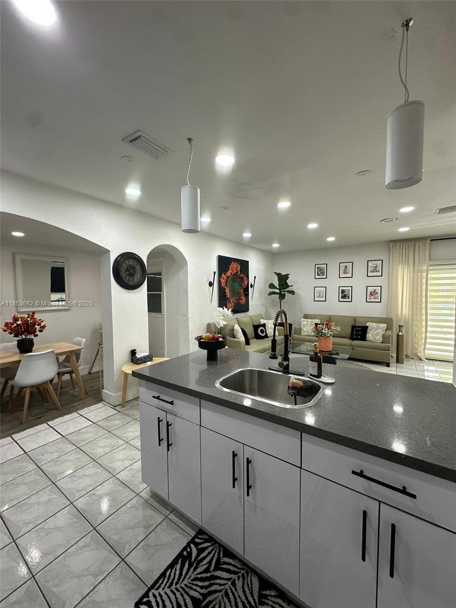 SIERRA - Residential