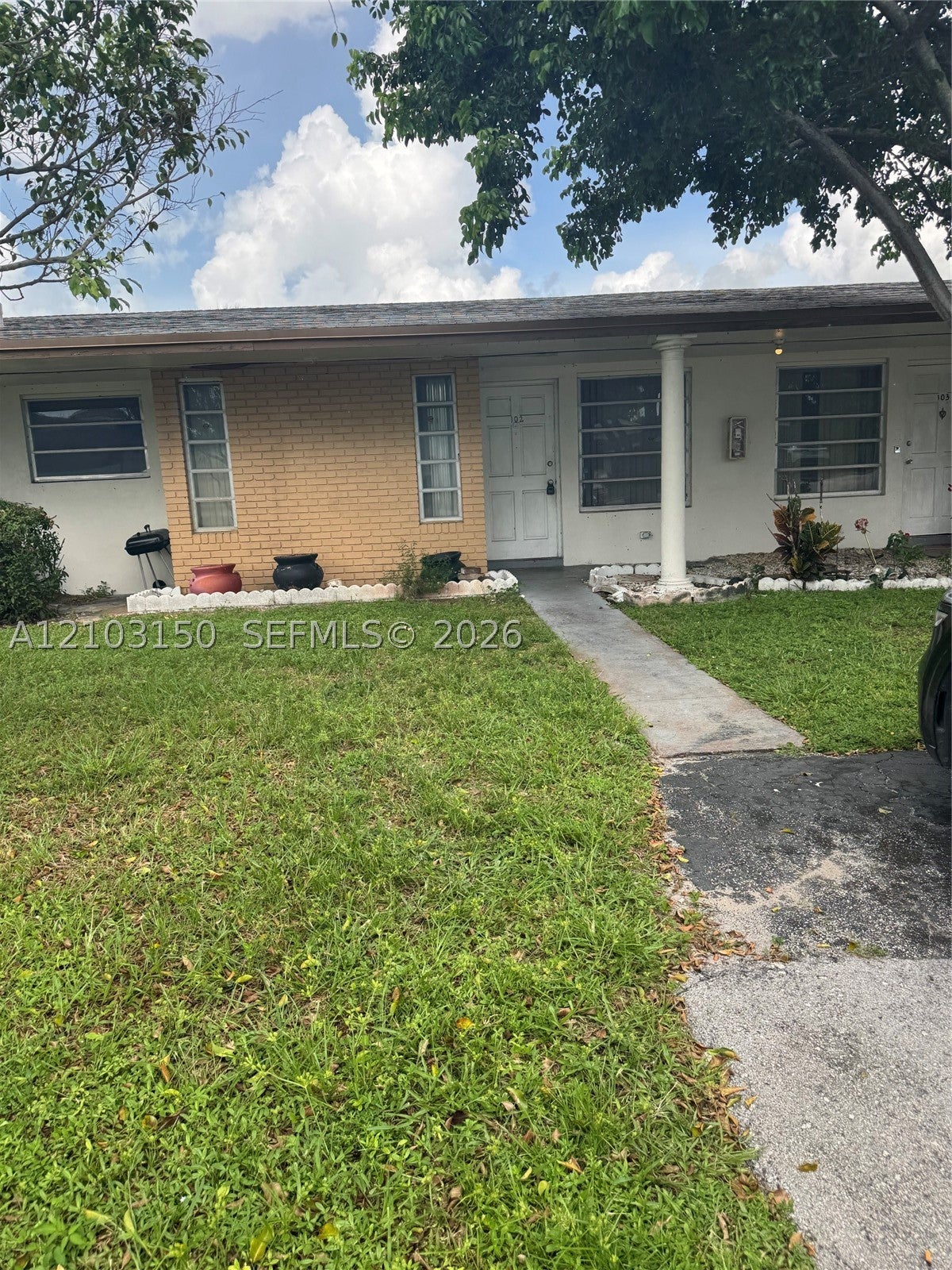 3033 NW 43rd Ave 102
