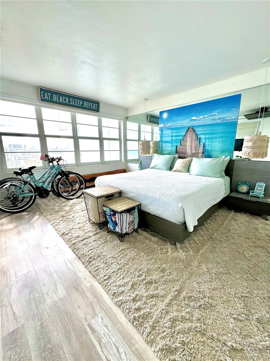 3111 N Ocean Dr 1011