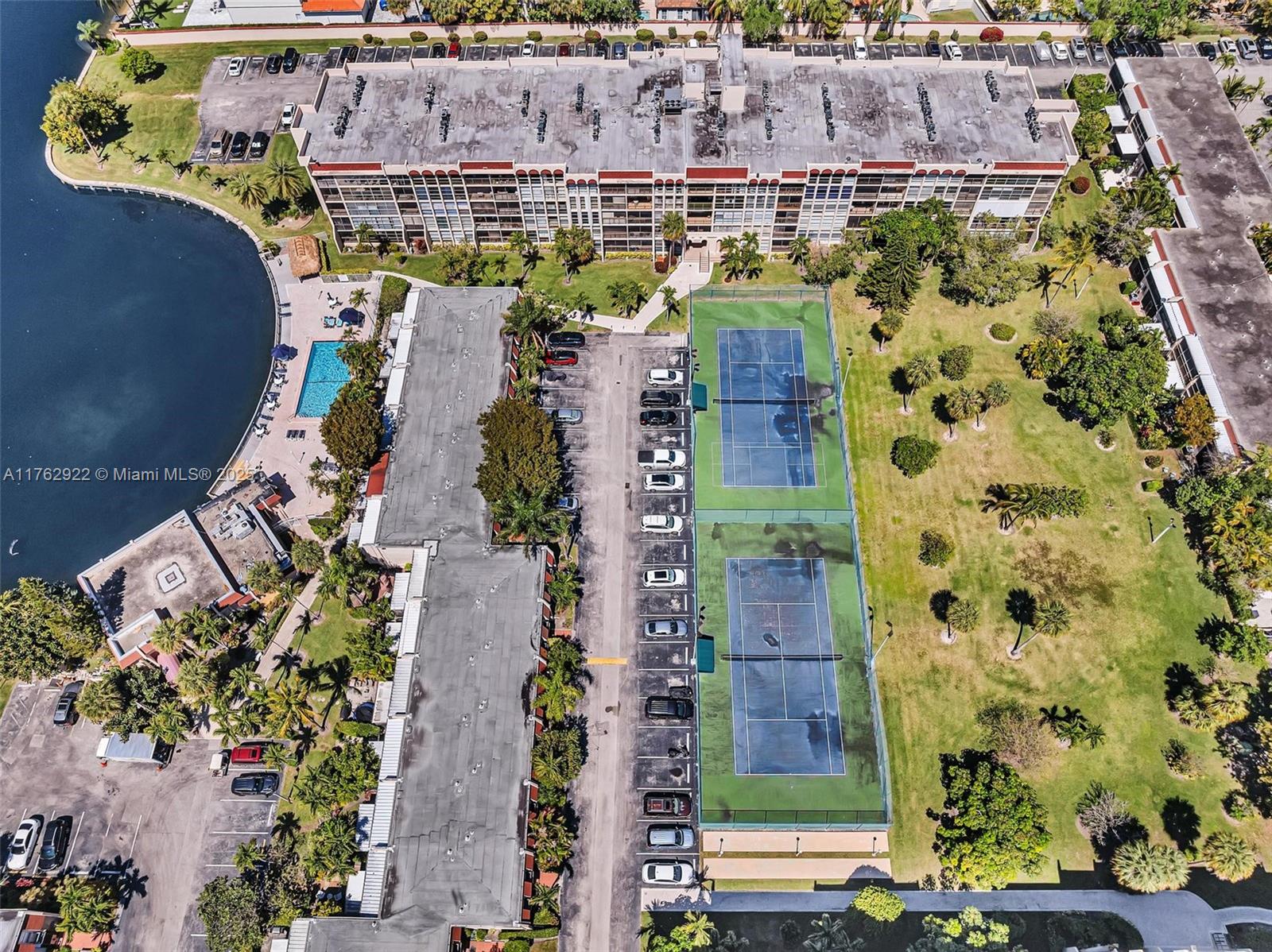 DESOTO PARK NORTH CONDO - Residential