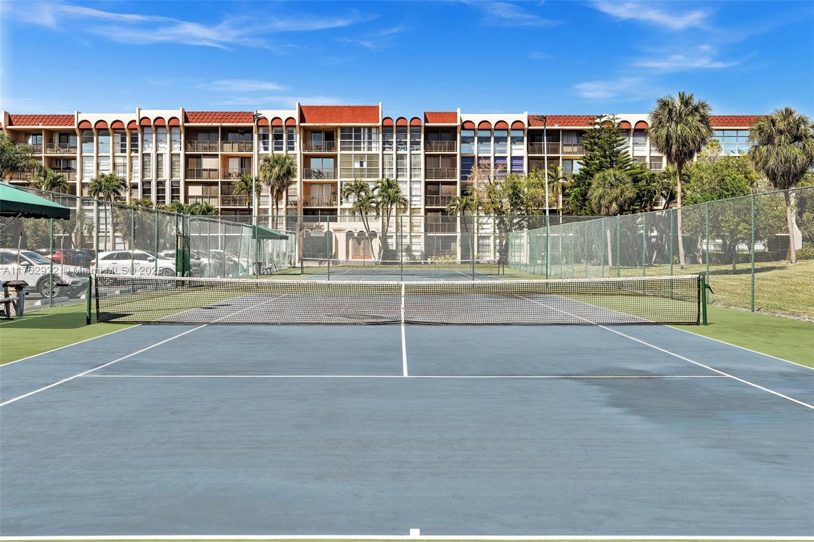 DESOTO PARK NORTH CONDO - Residential