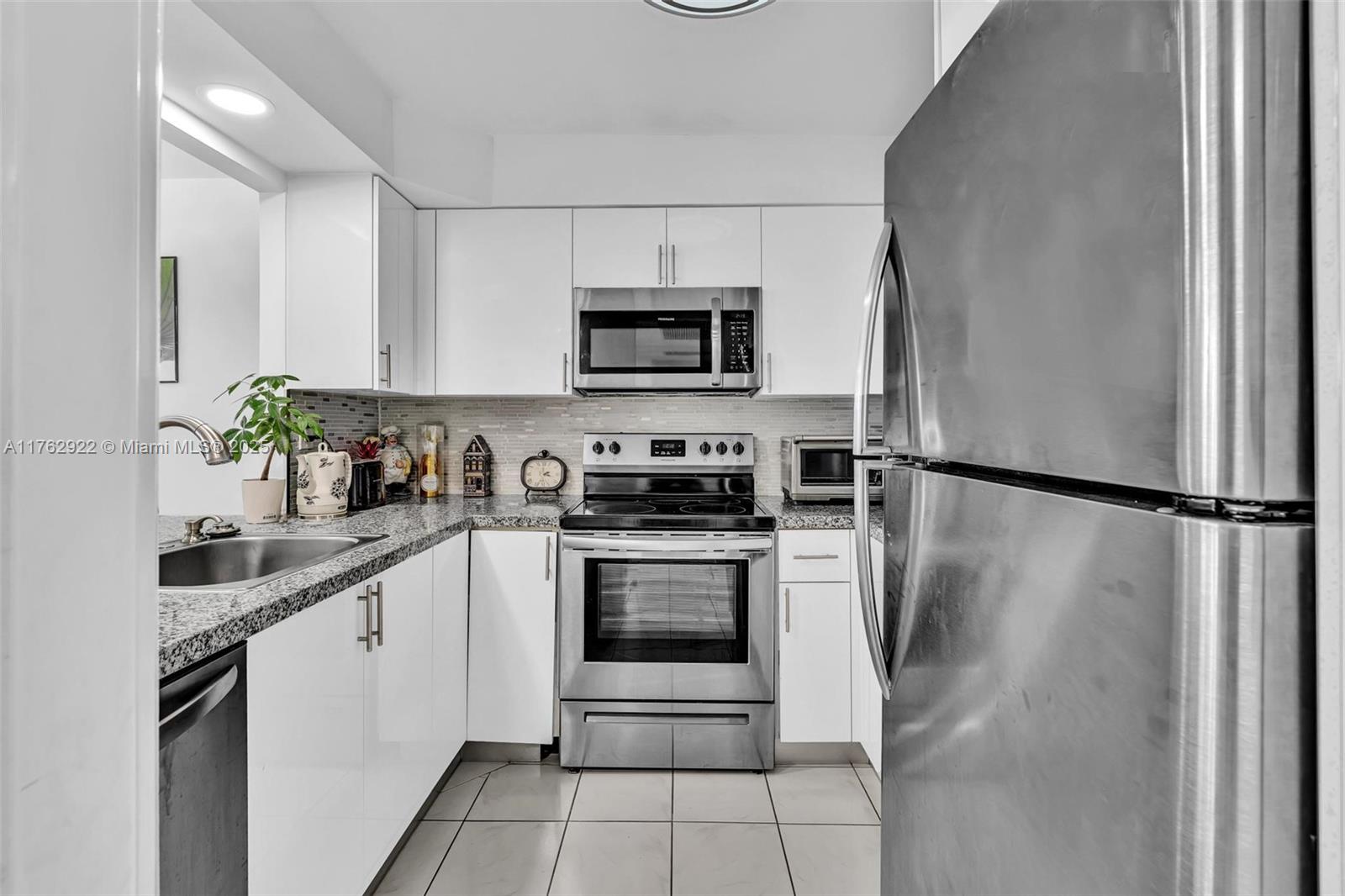 DESOTO PARK NORTH CONDO - Residential