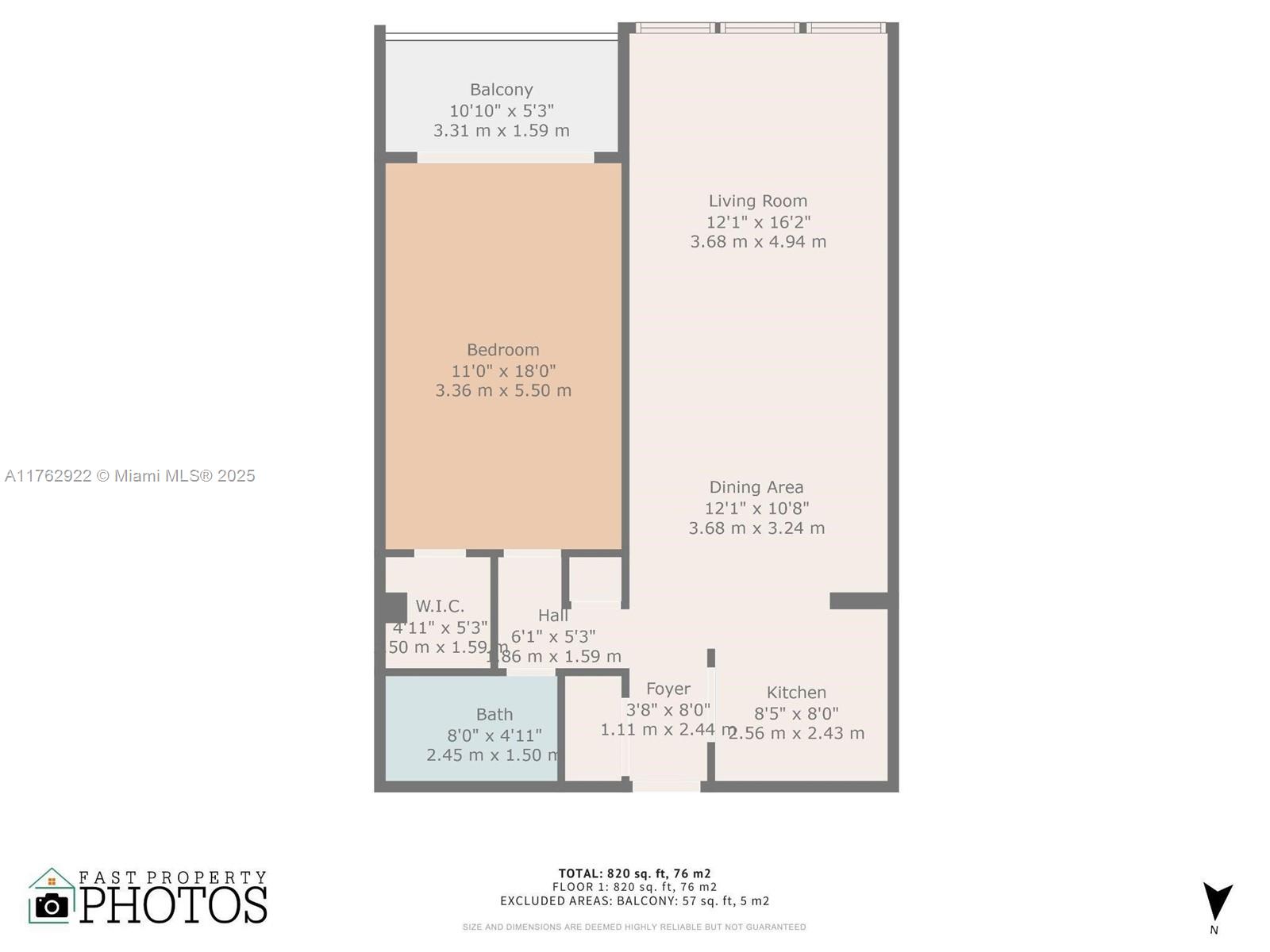 DESOTO PARK NORTH CONDO - Residential