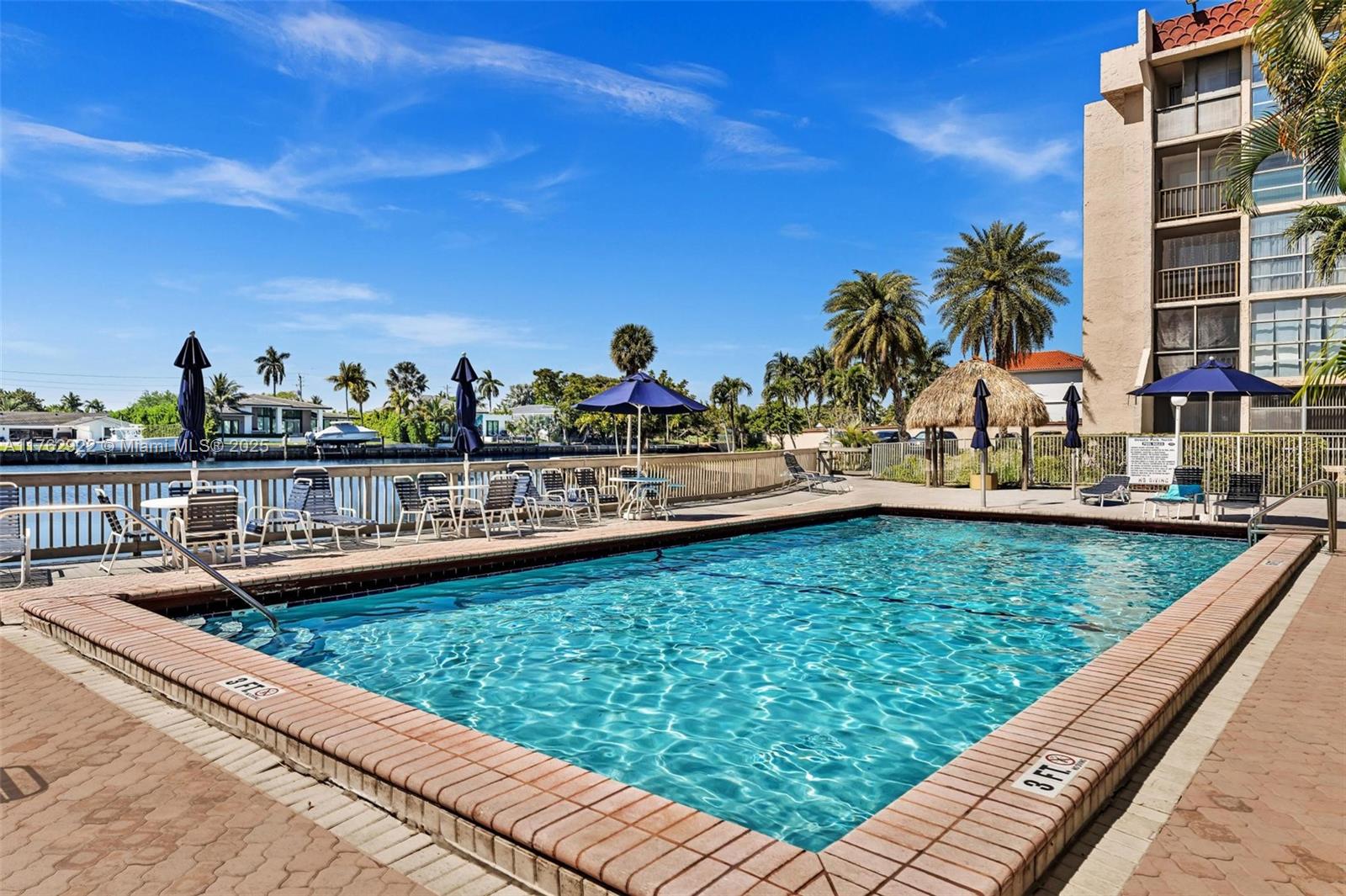 DESOTO PARK NORTH CONDO - Residential