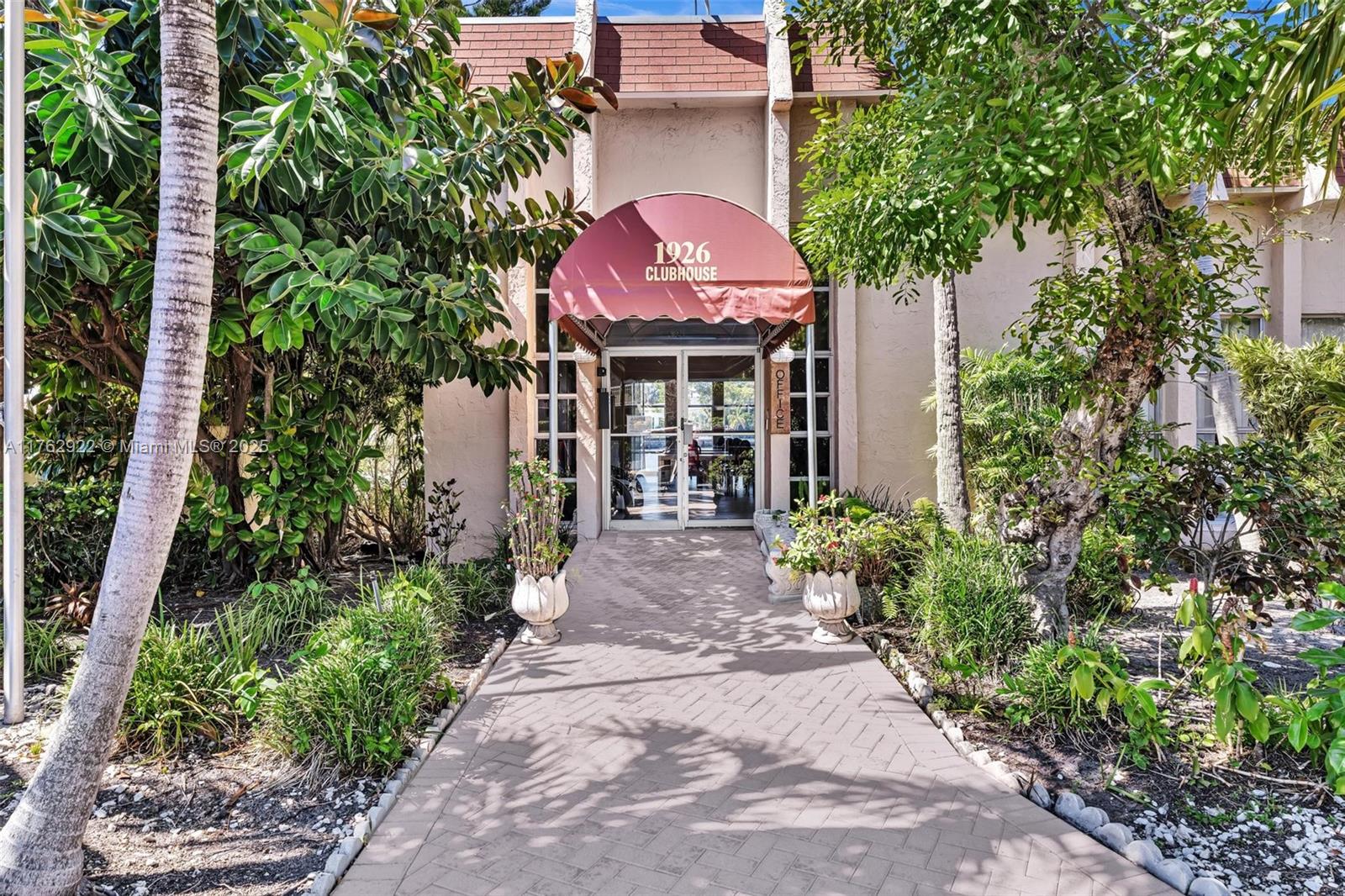 DESOTO PARK NORTH CONDO - Residential