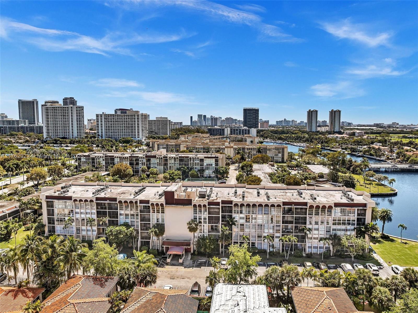 DESOTO PARK NORTH CONDO - Residential