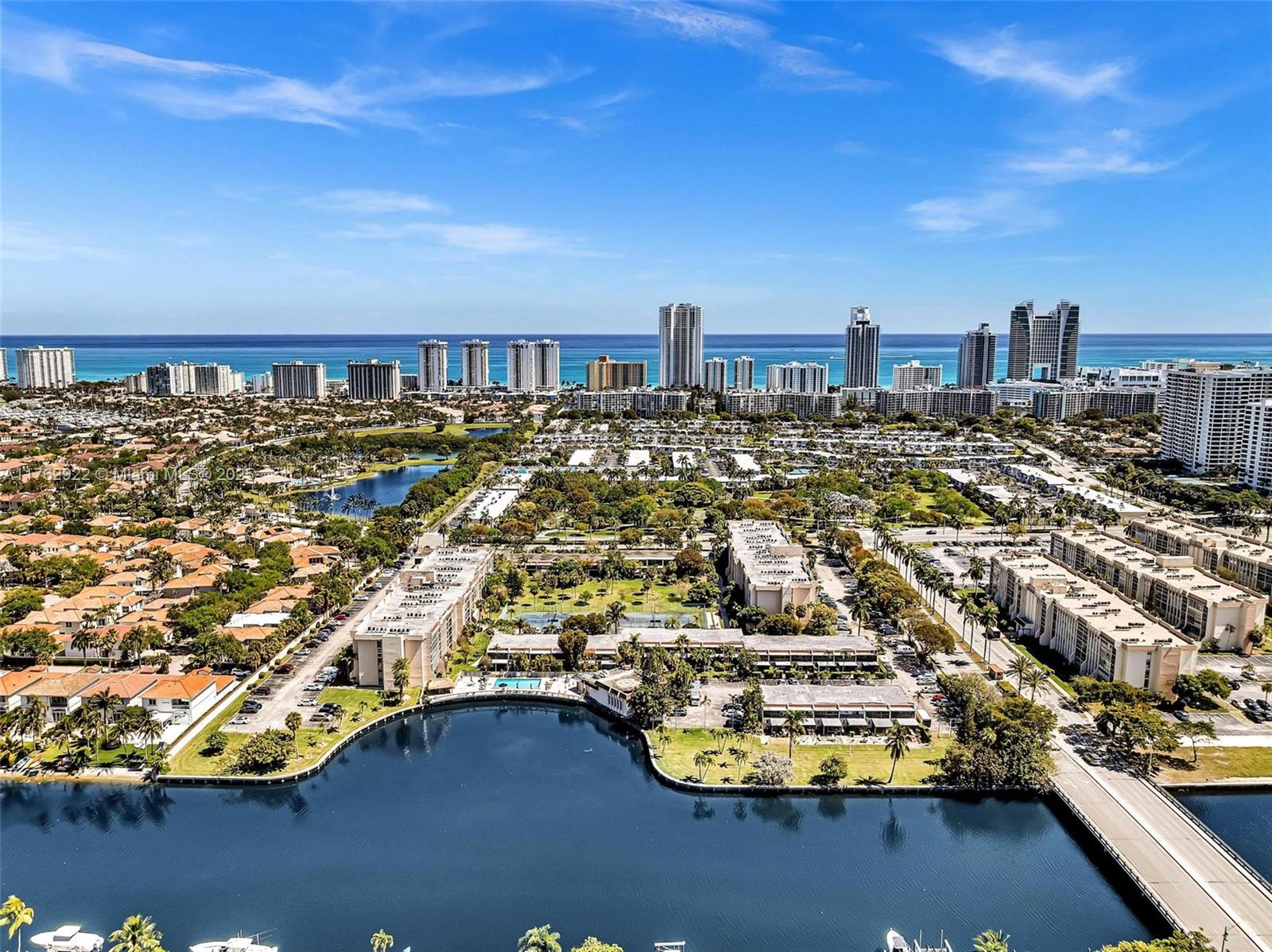 DESOTO PARK NORTH CONDO - Residential