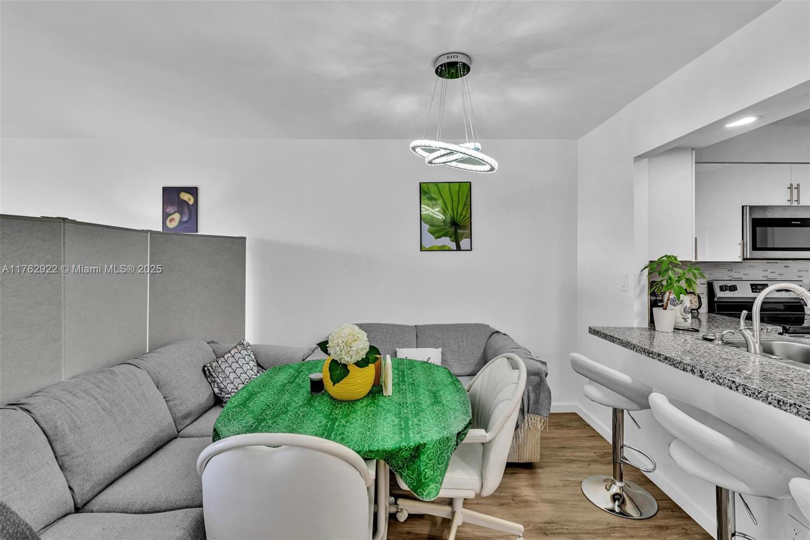 DESOTO PARK NORTH CONDO - Residential