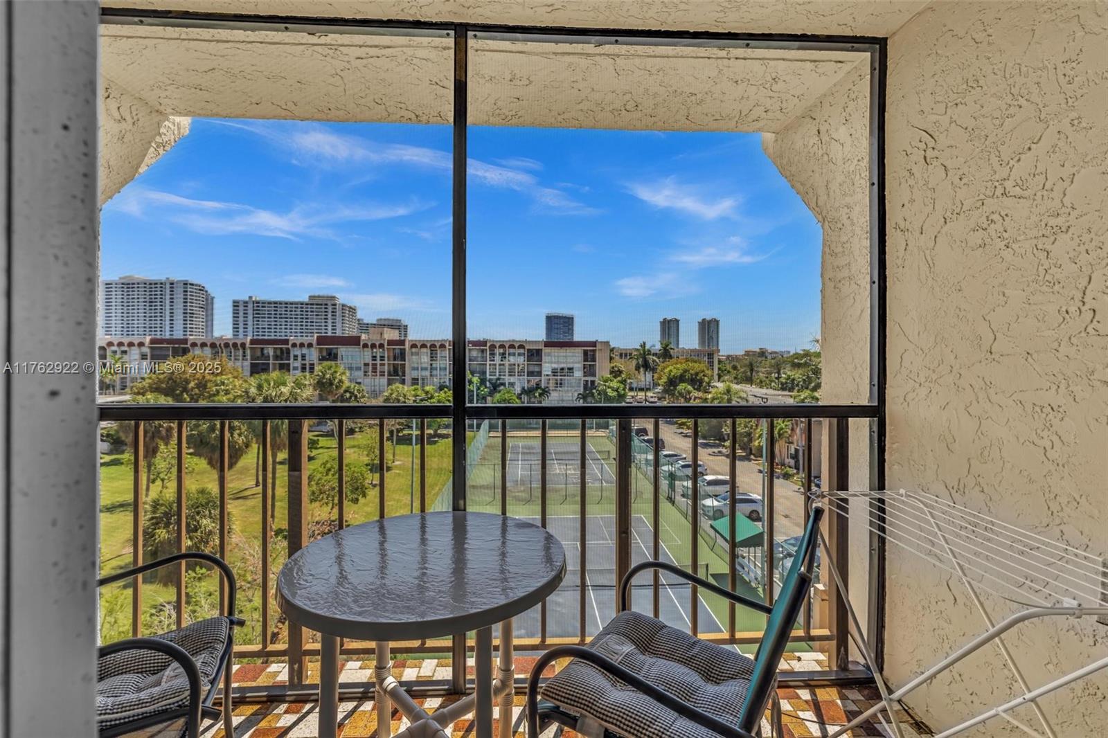 DESOTO PARK NORTH CONDO - Residential