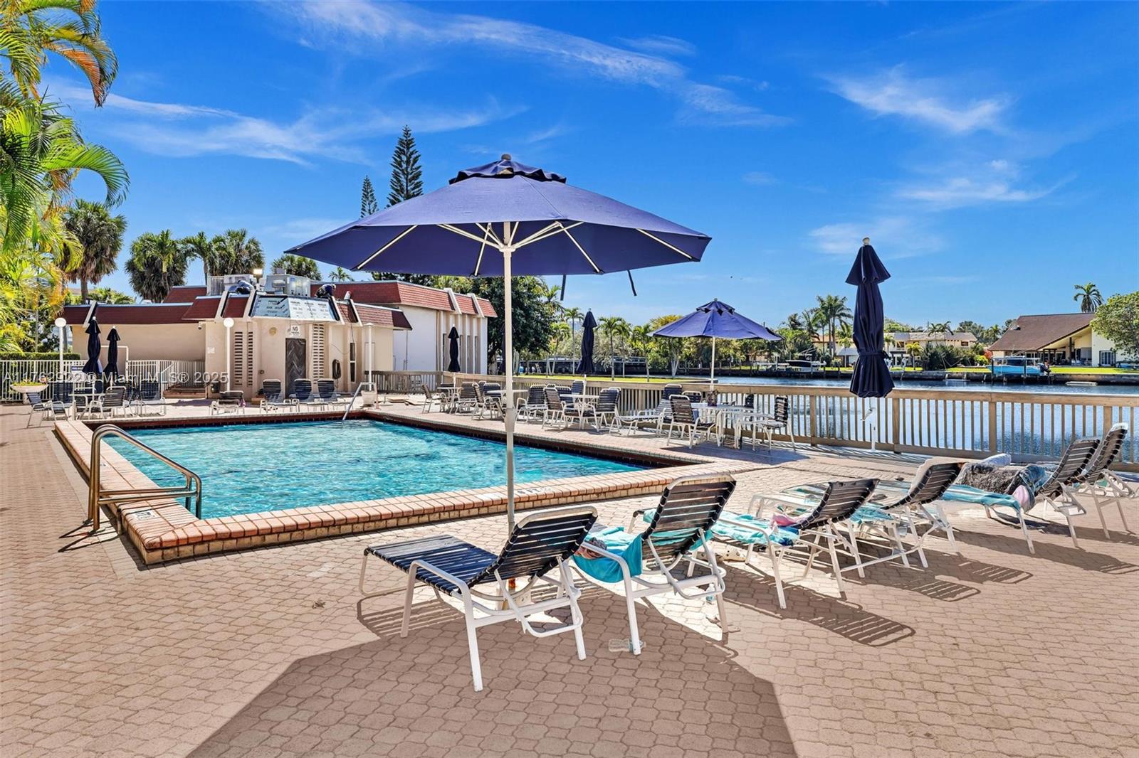 DESOTO PARK NORTH CONDO - Residential