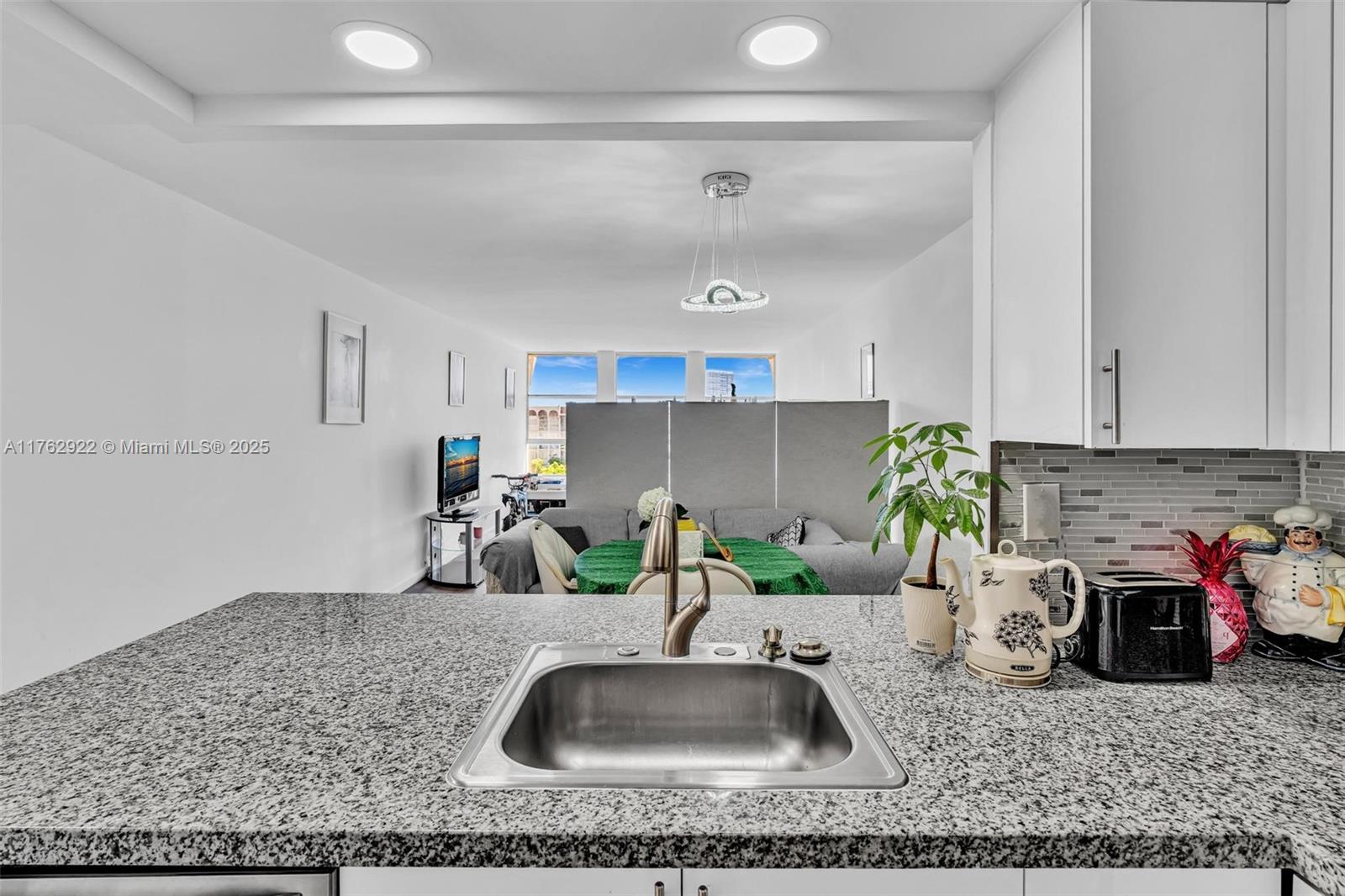 DESOTO PARK NORTH CONDO - Residential