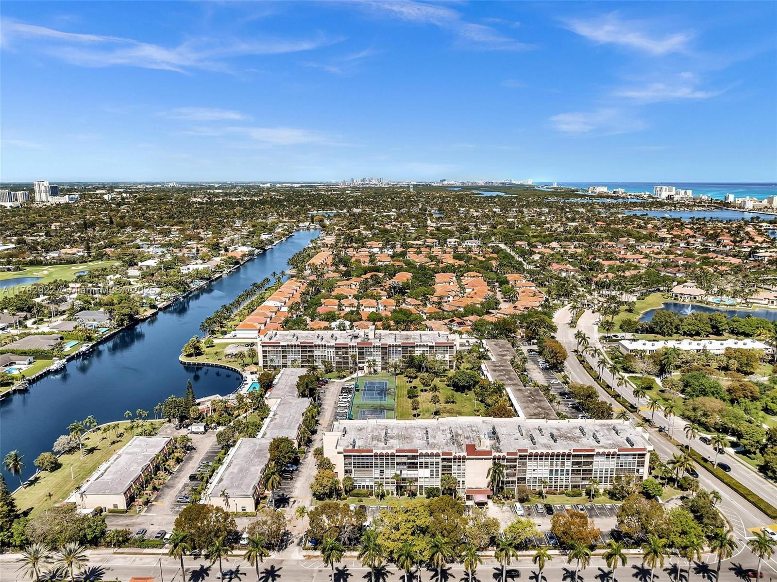 DESOTO PARK NORTH CONDO - Residential