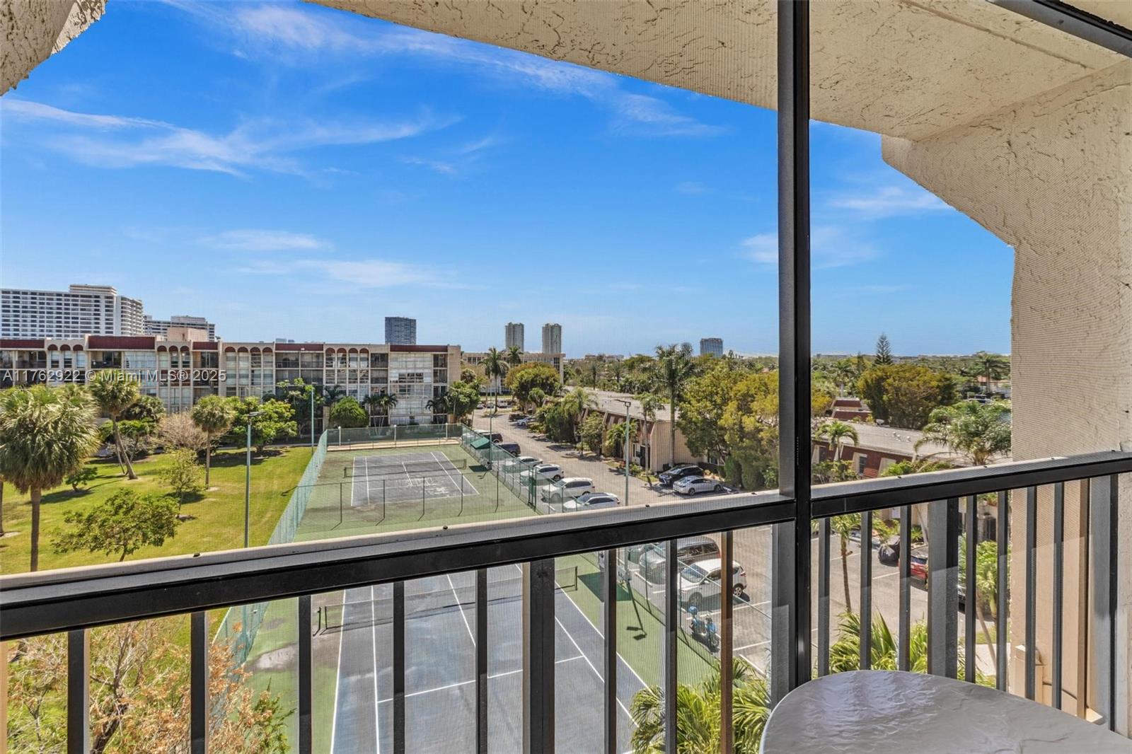 DESOTO PARK NORTH CONDO - Residential