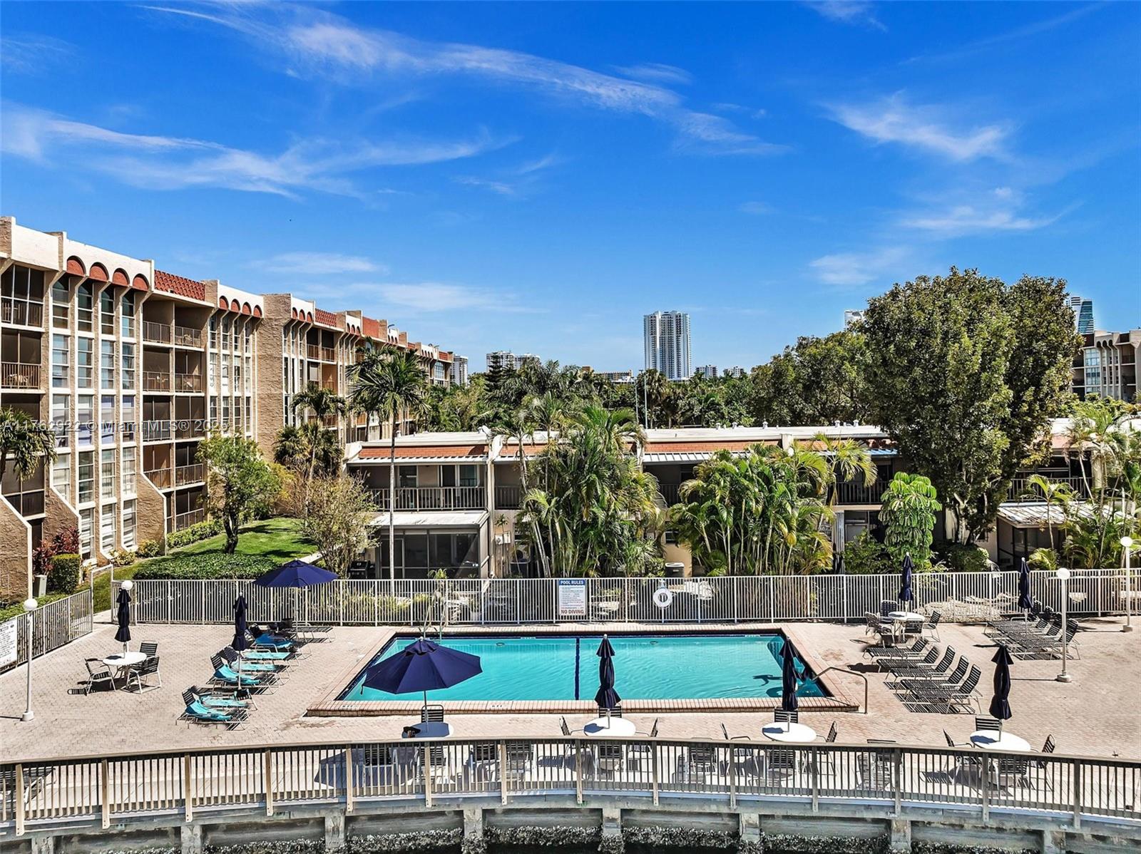 DESOTO PARK NORTH CONDO - Residential