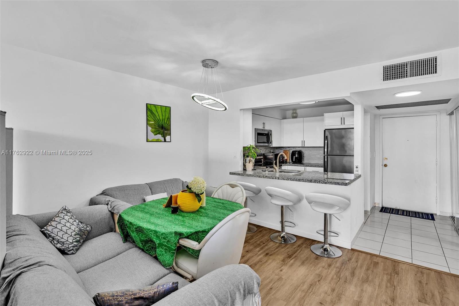 DESOTO PARK NORTH CONDO - Residential