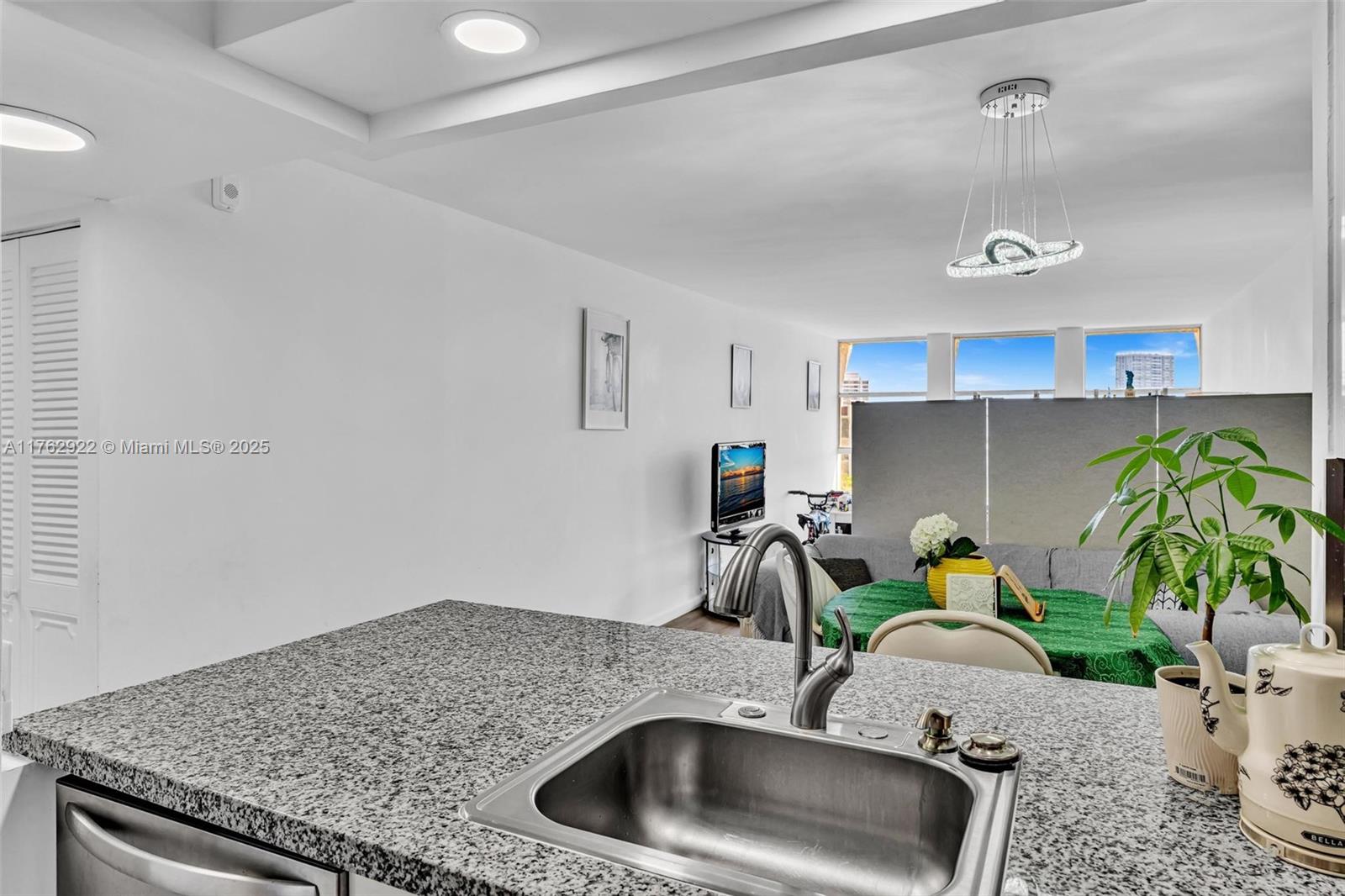 DESOTO PARK NORTH CONDO - Residential