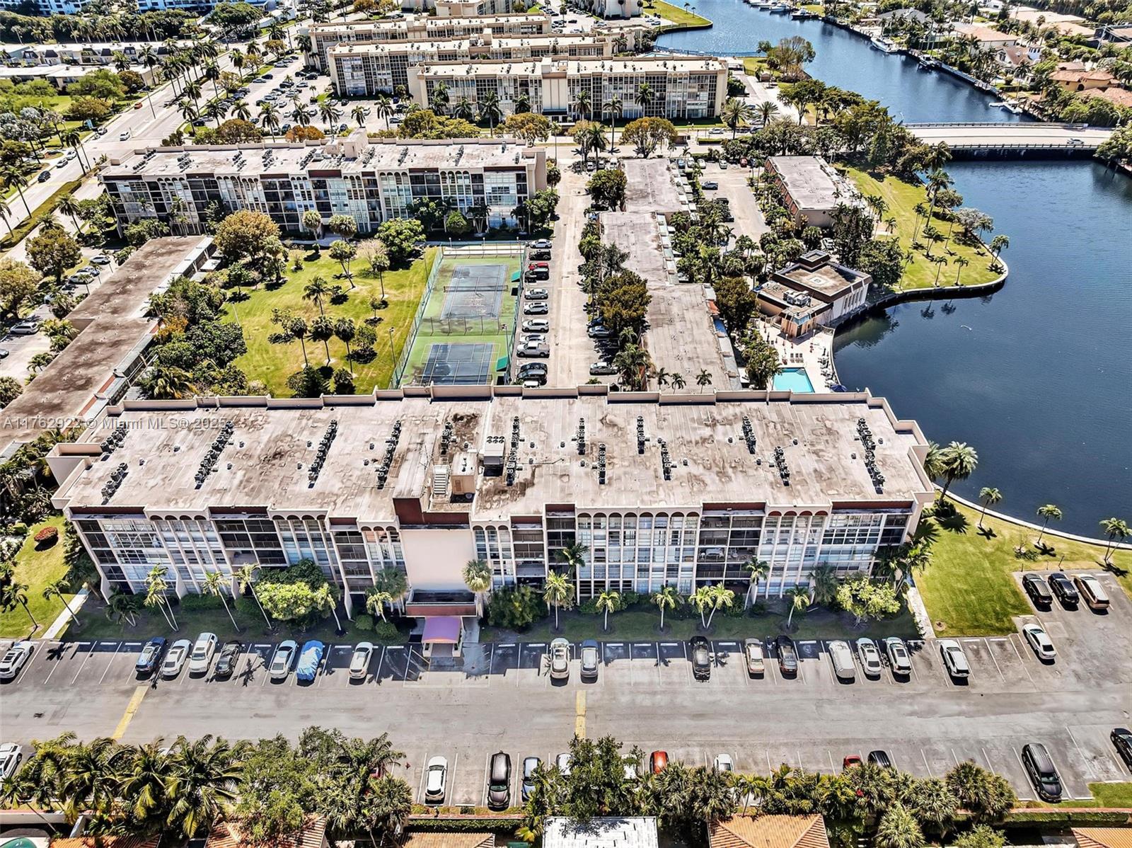 DESOTO PARK NORTH CONDO - Residential