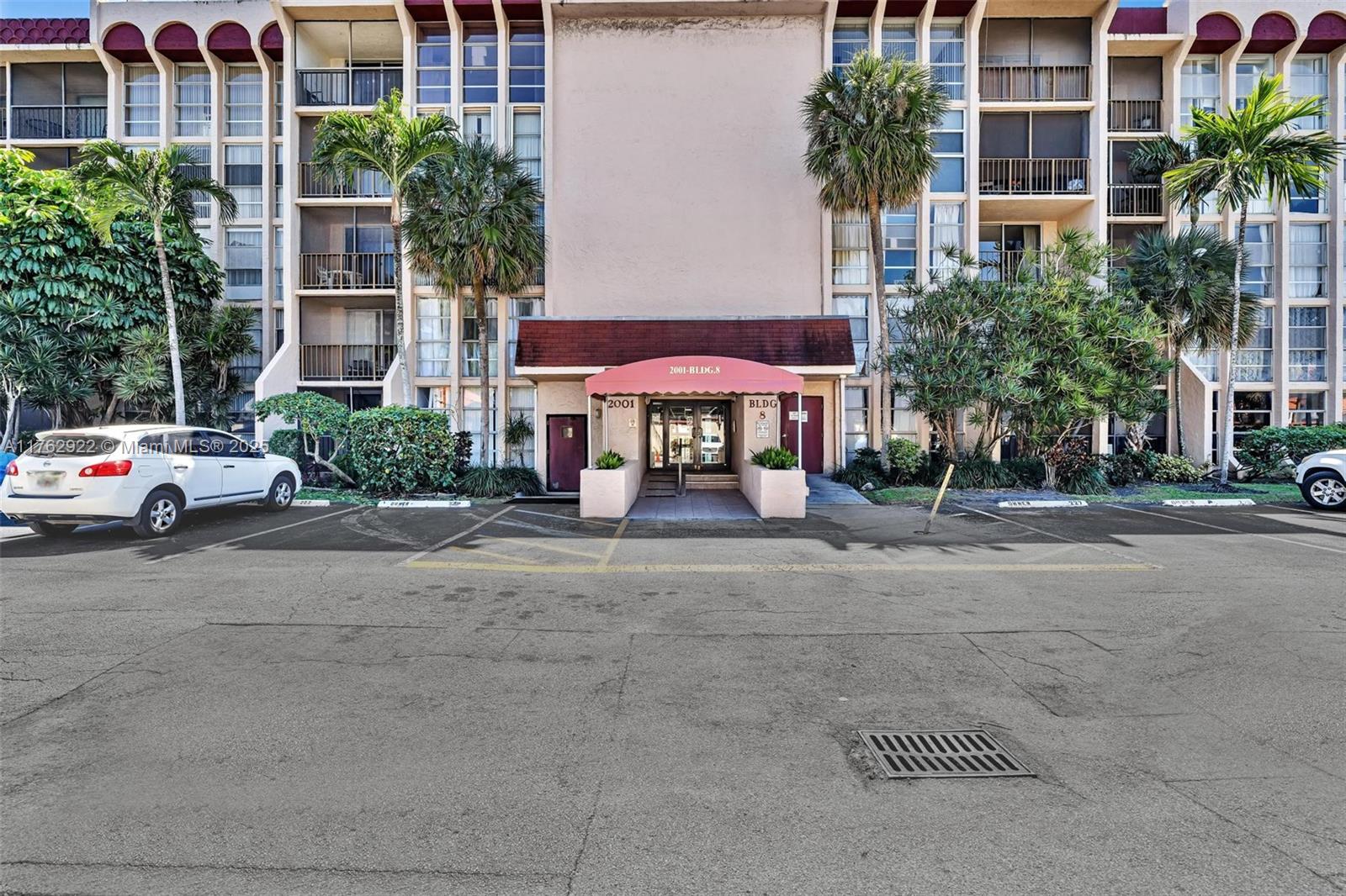 DESOTO PARK NORTH CONDO - Residential