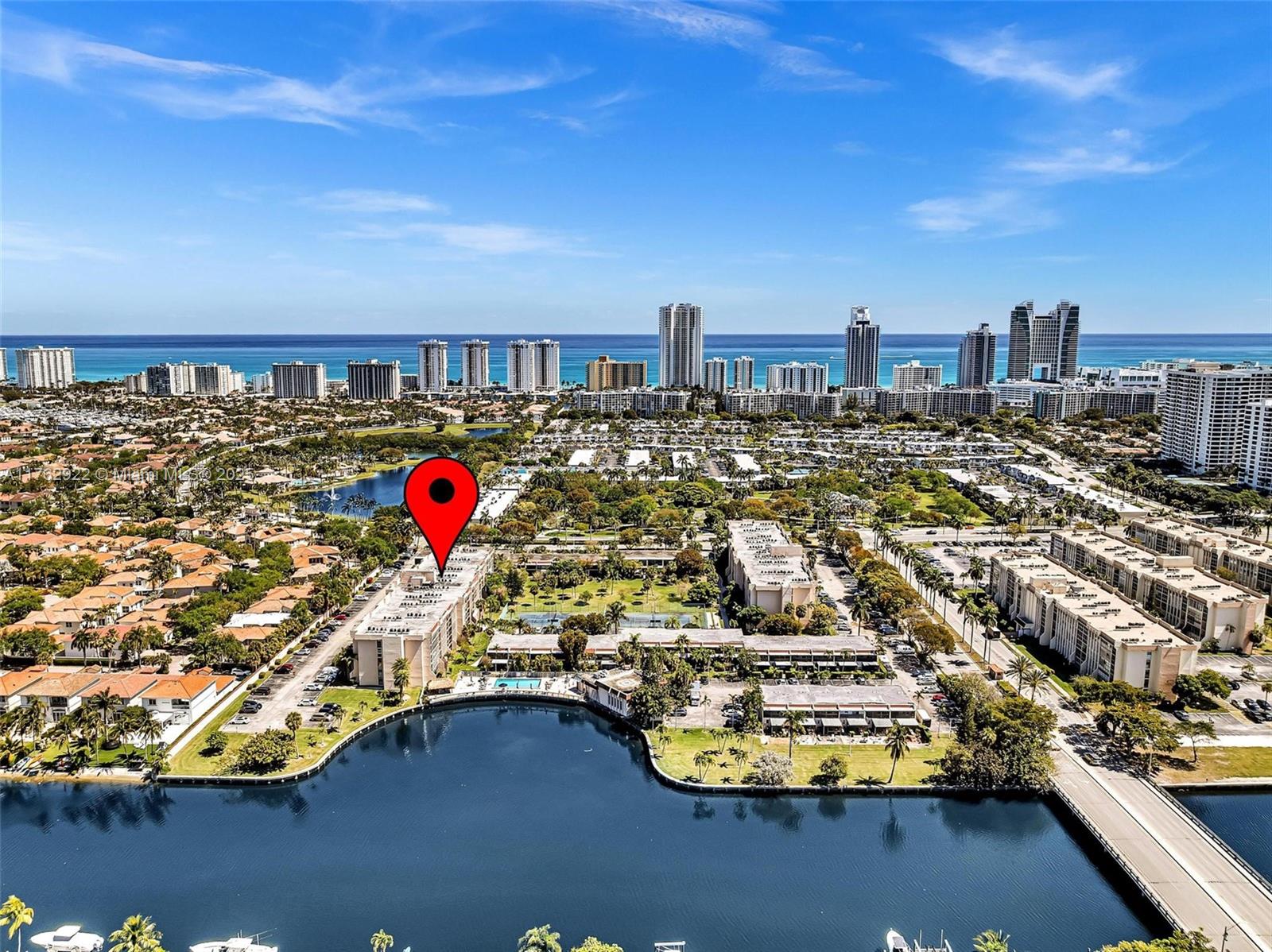 DESOTO PARK NORTH CONDO - Residential