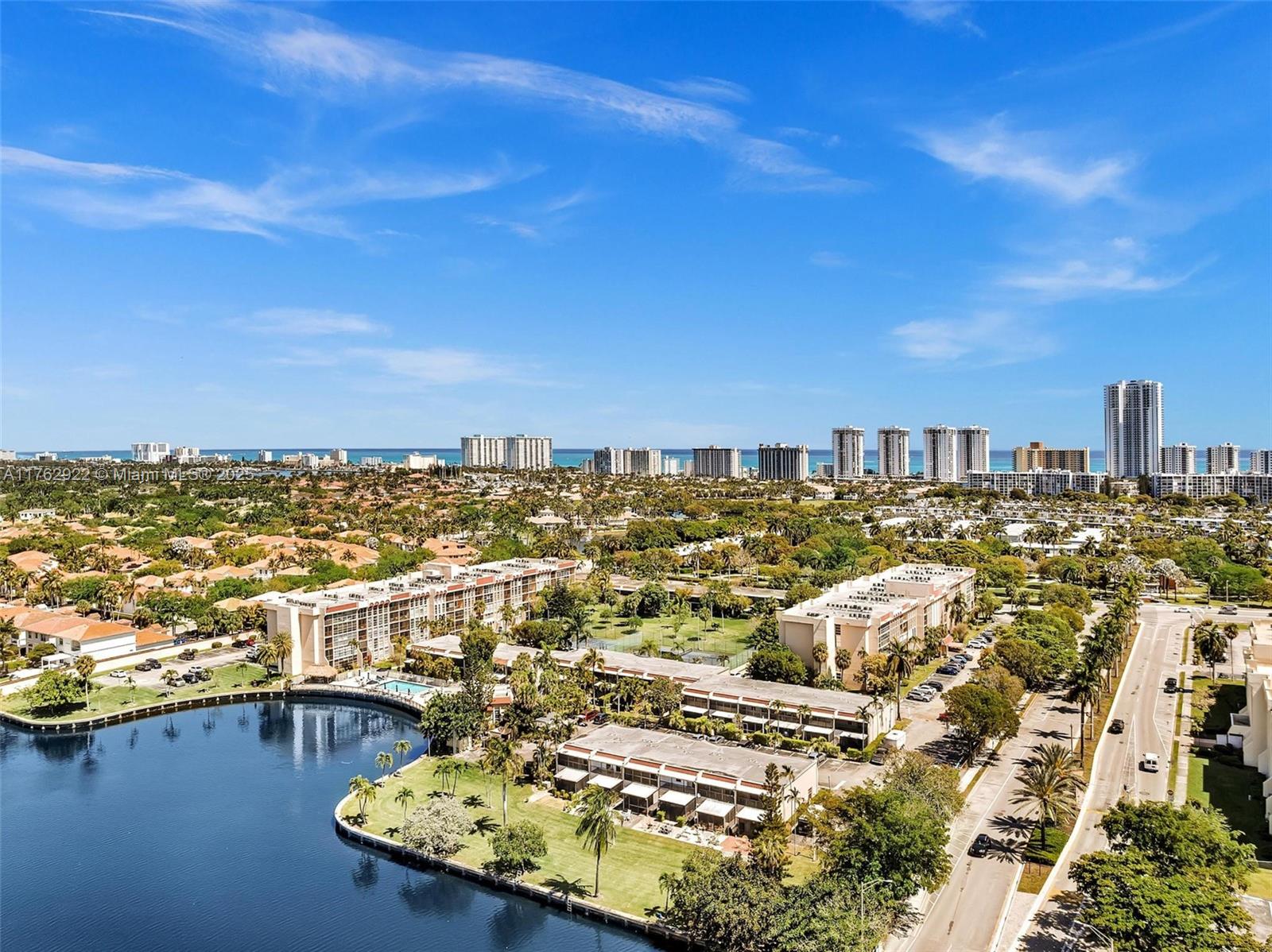 DESOTO PARK NORTH CONDO - Residential
