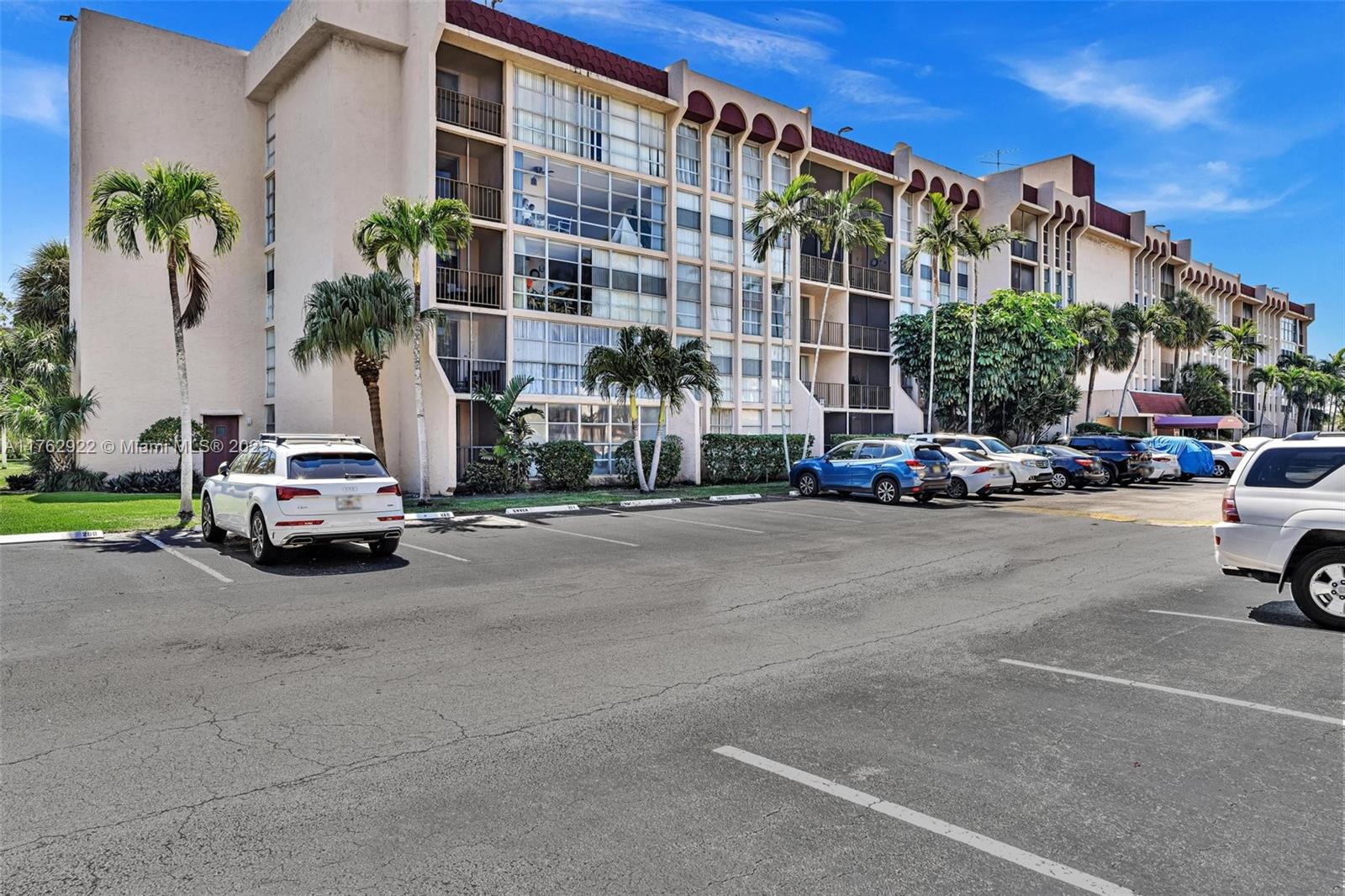 DESOTO PARK NORTH CONDO - Residential