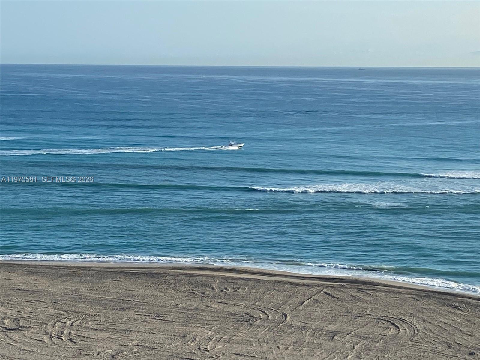 OCEAN TRAIL CONDO III - Residential Lease