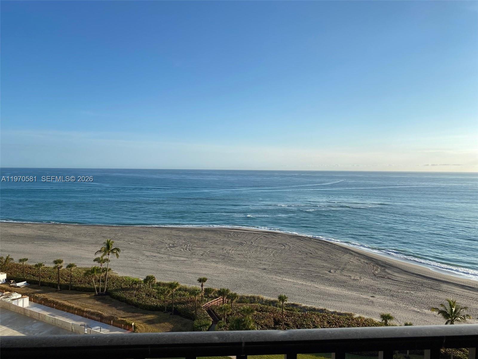 OCEAN TRAIL CONDO III - Residential Lease