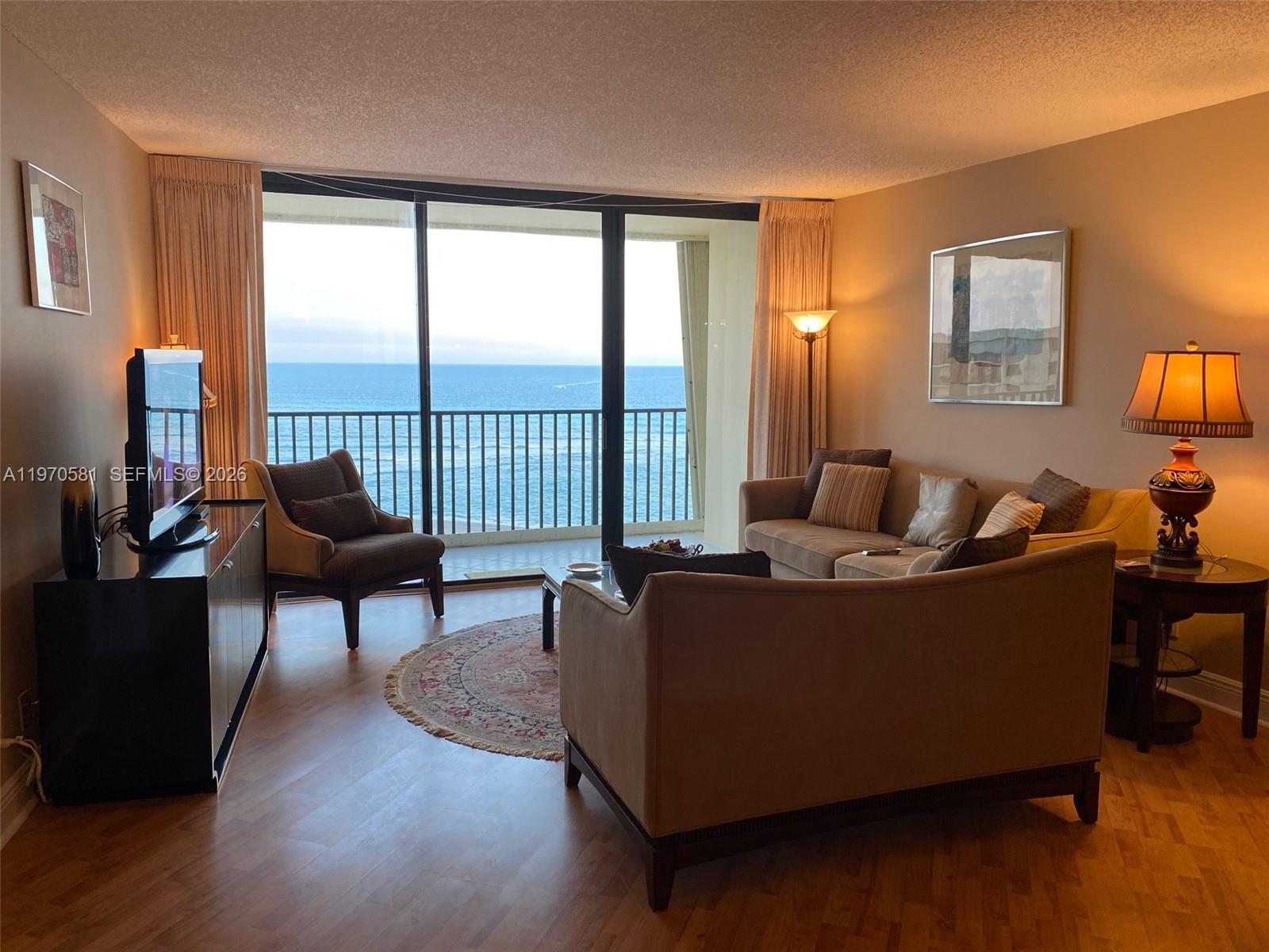 OCEAN TRAIL CONDO III - Residential Lease