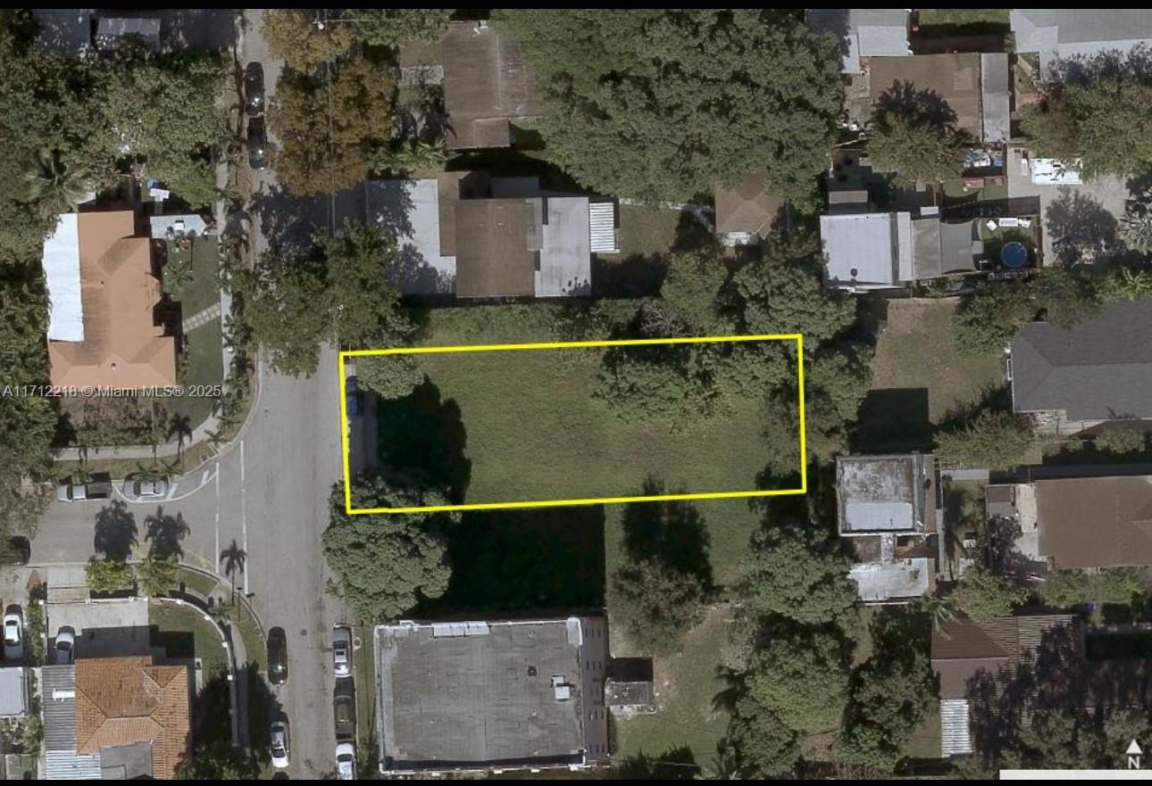 This HUGE 7,500 sq. ft. lot is just a few steps from the heart of CALLE 8 and Little Havana. It is perfect for building your dream home in an AMAZING LOCATION and neighborhood. It is a great place to live and close to all the action in Brickell, Coral Gables, Coral Way, Coconut Grove, and the Roads. There is lots of entertainment nearby, including bars and dozens of restaurants. With its huge size, you will have plenty of room to build the home of your dreams. Don’t miss the opportunity to live in one of the most desirable areas in the heart of Miami, steps from Domino's Park. The plans to be submitted to the city include a 3,206 sq ft air-conditioned area, featuring 5 bedrooms and 4 bathrooms.