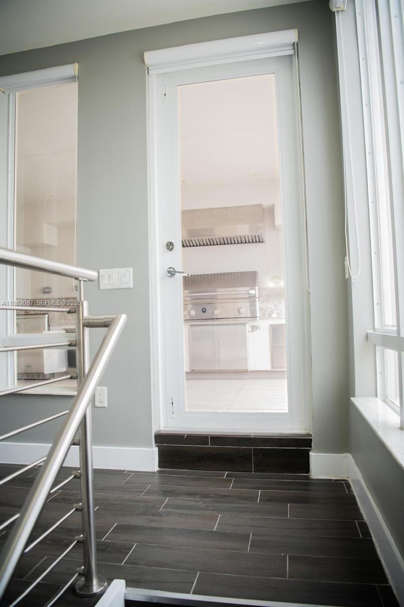 LANDMARK AT DORAL - Residential