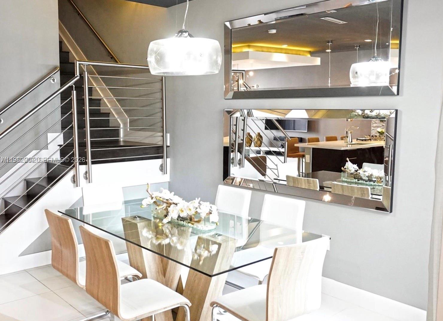 LANDMARK AT DORAL - Residential