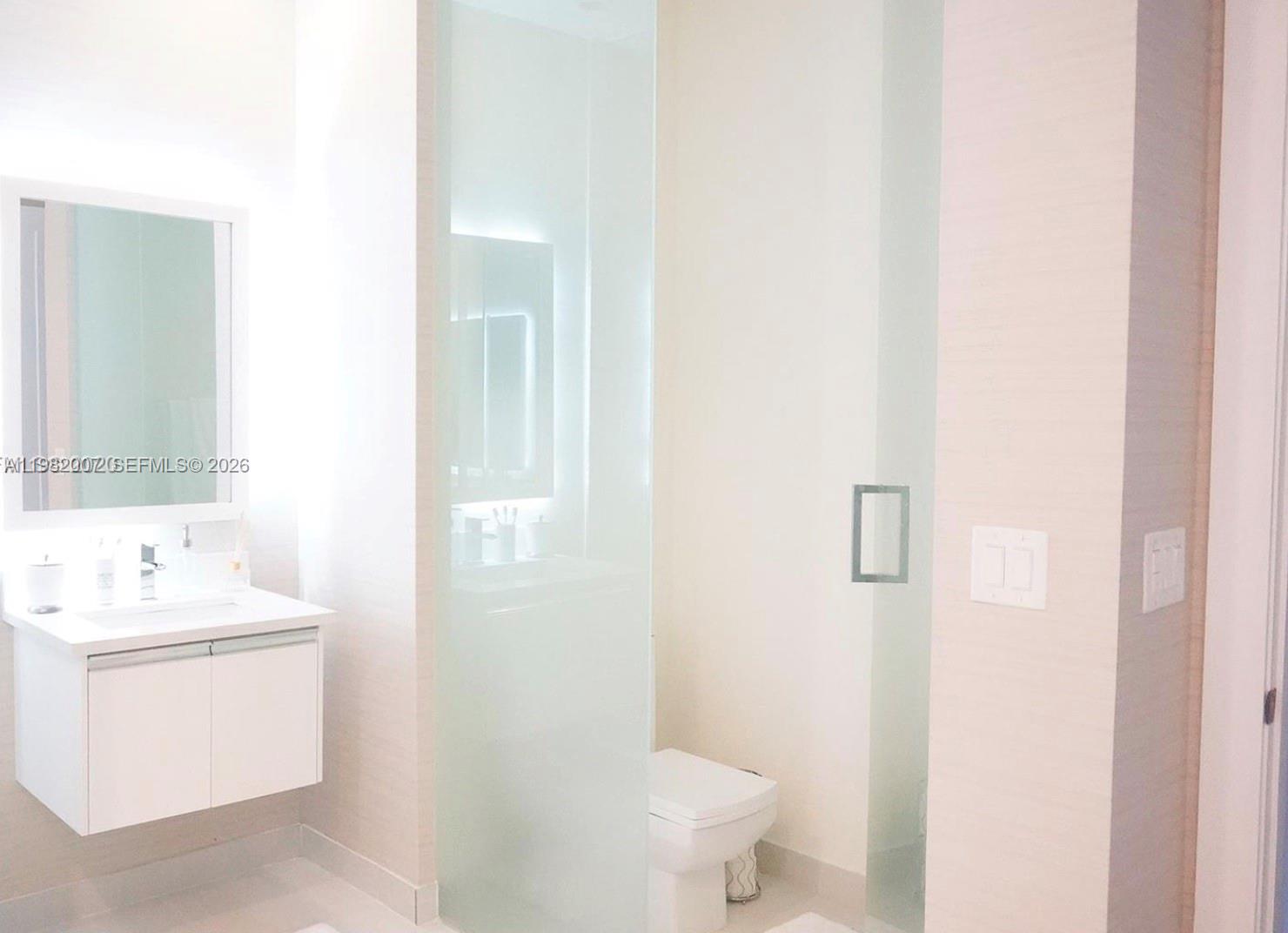 LANDMARK AT DORAL - Residential