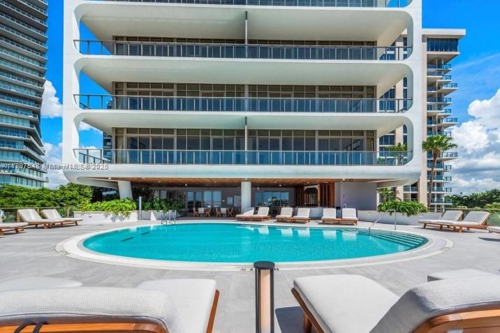 Rental Property at 2655 S Bayshore Dr 403, Coconut Grove, Broward County, Florida - Bedrooms: 2 
Bathrooms: 3  - $8,500 MO.