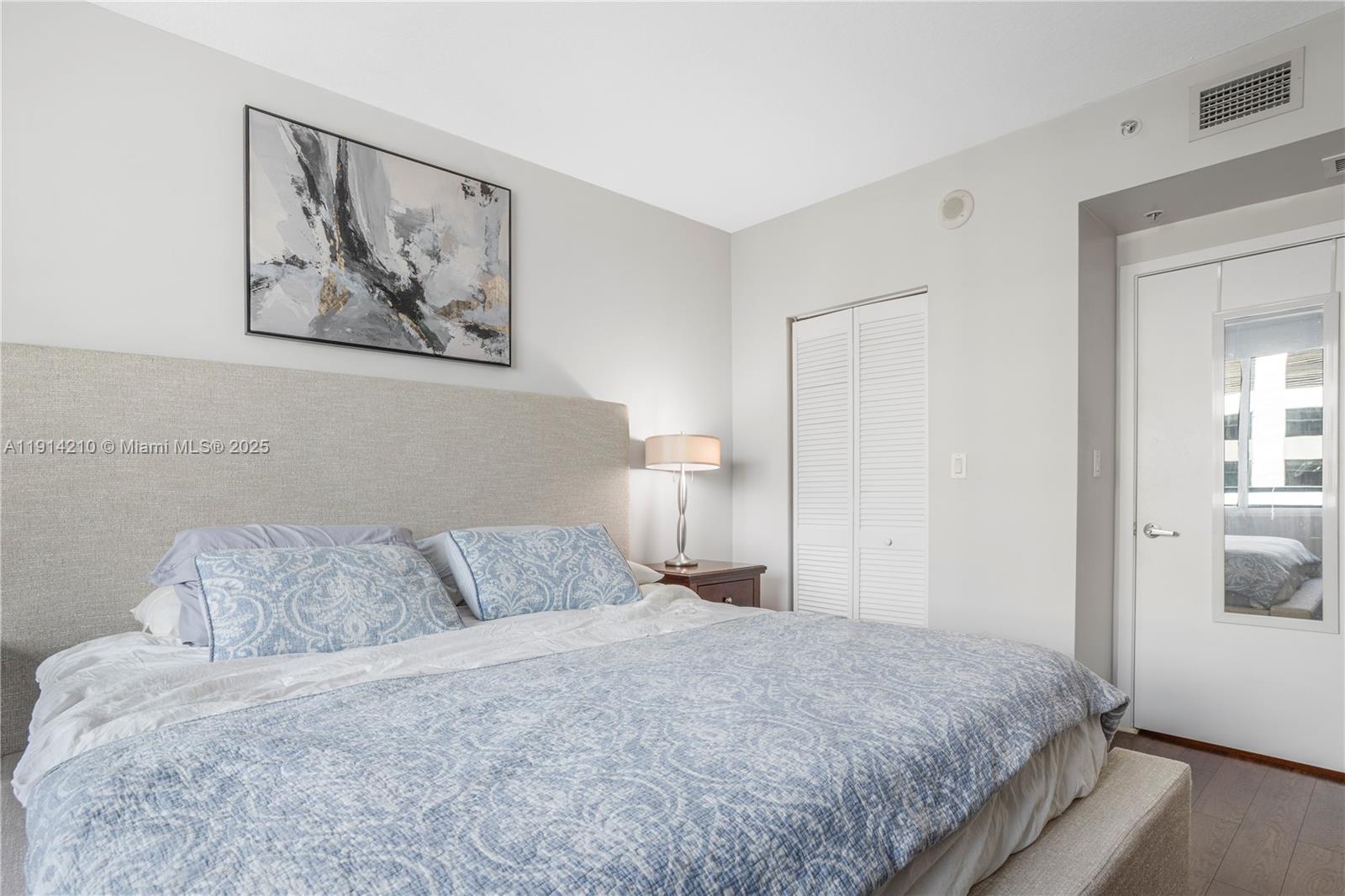 ONE MIAMI EAST CONDO - Residential Lease