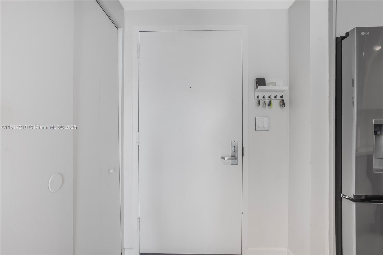 ONE MIAMI EAST CONDO - Residential Lease