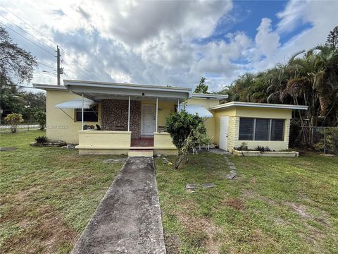 9900 NW 25th Ave Miami FL 33147