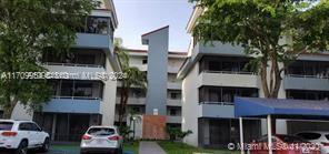 8365 Sw 152nd Ave C-316, Miami, Broward County, Florida - 2 Bedrooms  
1 Bathrooms - 