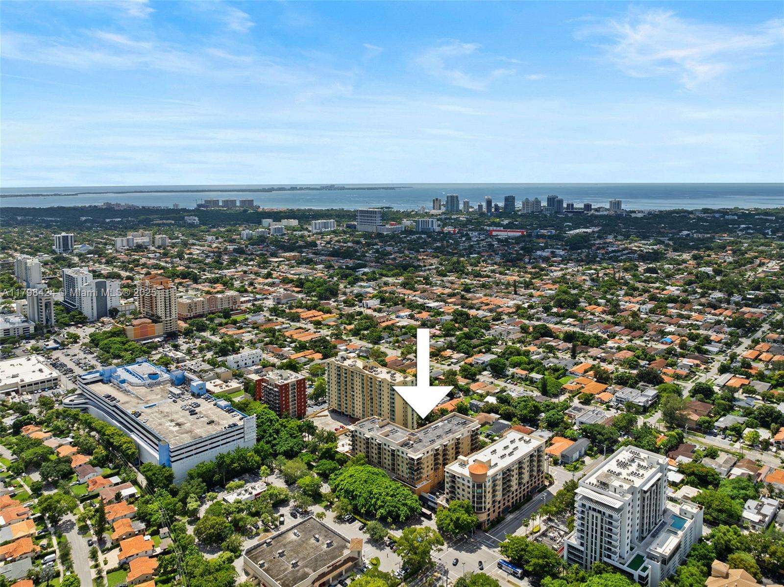 KEYSTONE VILLAS II CONDO - Residential