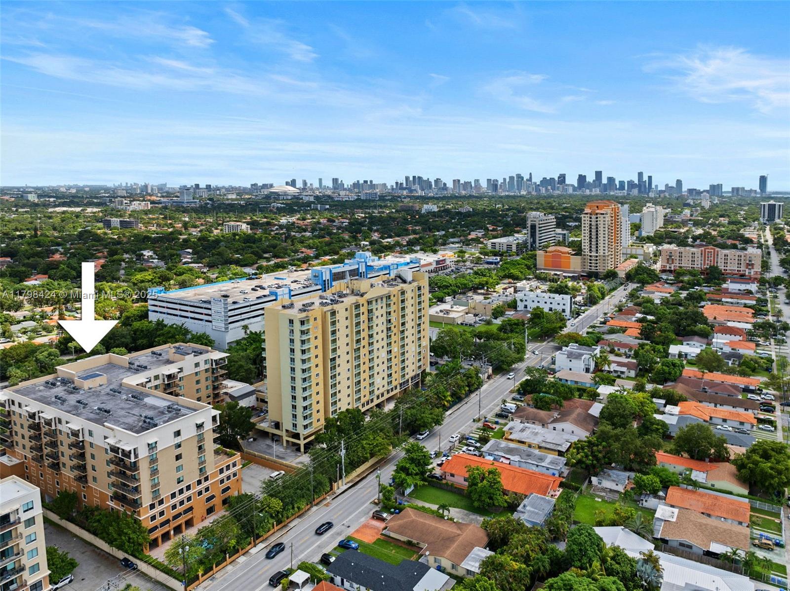 3530 SW 22nd St 614