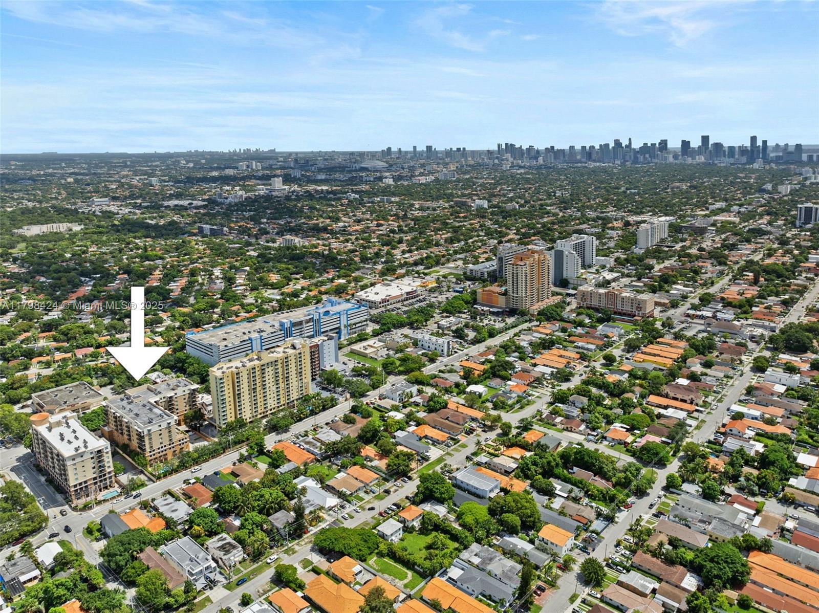 KEYSTONE VILLAS II CONDO - Residential