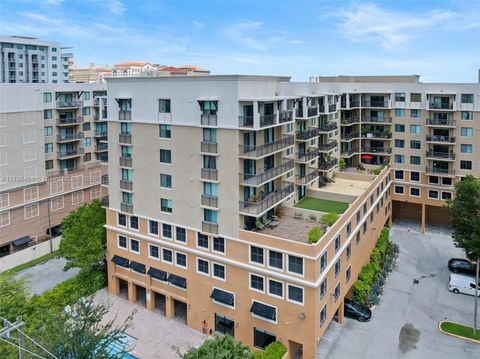 3530 SW 22nd St 614 Miami FL 33145