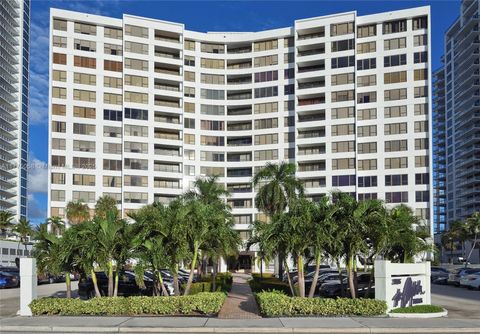 3505 S Ocean Dr 604 Hollywood FL 33019